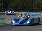 Porsche RS Spyder 2008 года